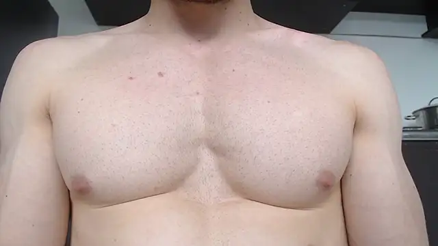 Rocky Muscle online show from December 2025 07:44:01 PM