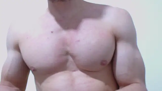 Rocky Muscle online show from April 2026 03:12:01 PM