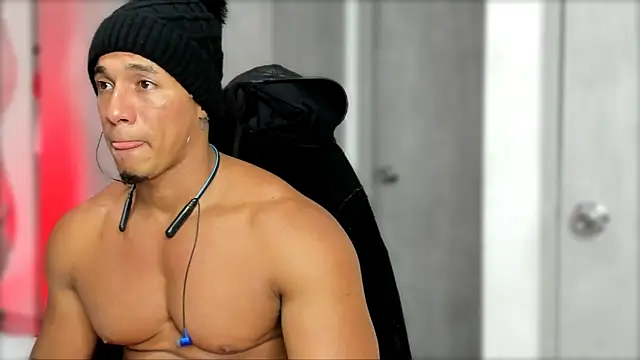 JakeViper online show from November 2025 04:40:02 PM