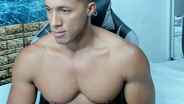 JakeViper online show from January 2026 12:21:01 PM