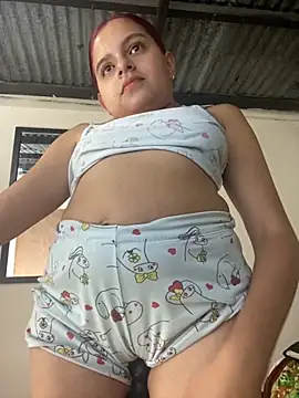 sbanna valle  online show from September 2025 11:37:01 PM