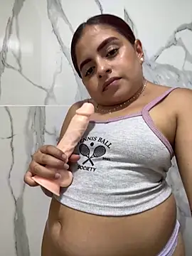 sbanna valle  online show from March 2026 11:18:01 PM