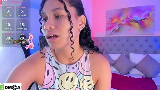 sweetrose 01 online show from April 2026 11:57:02 AM