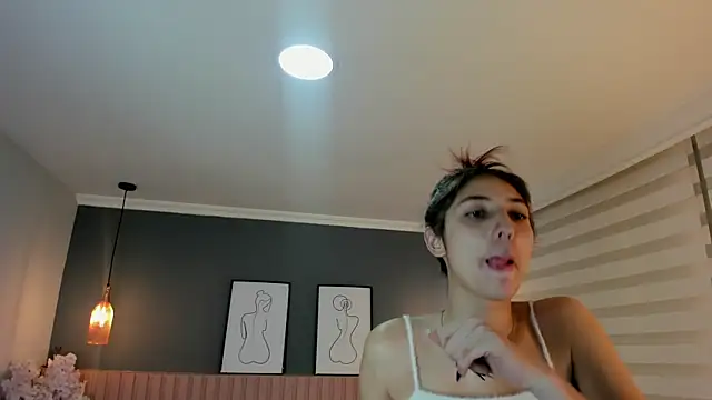 Maraia Ford online show from November 2025 07:08:02 PM