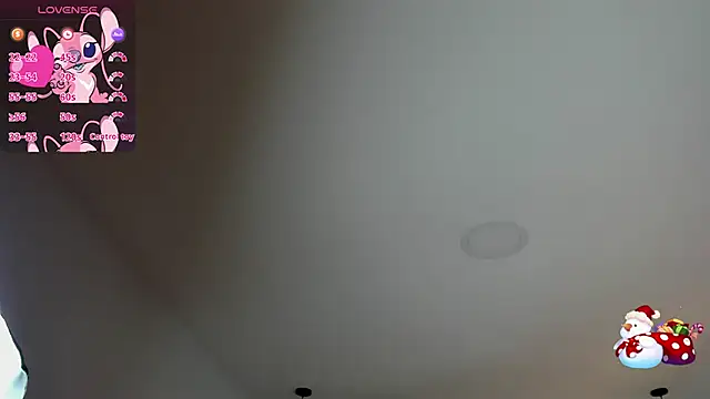 Maraia Ford online show from November 2025 08:10:01 PM