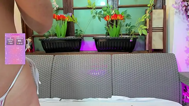 emma ayala online show from April 2026 07:26:01 PM