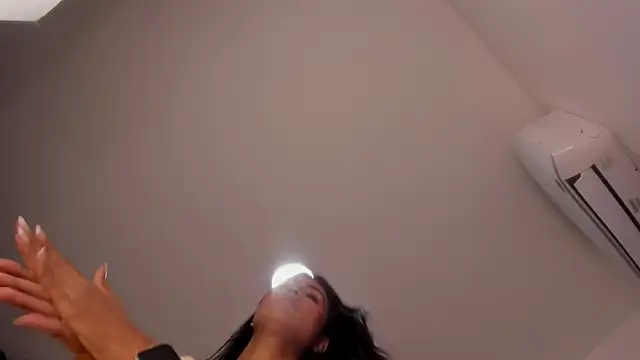 babilett online show from April 2026 08:48:01 PM