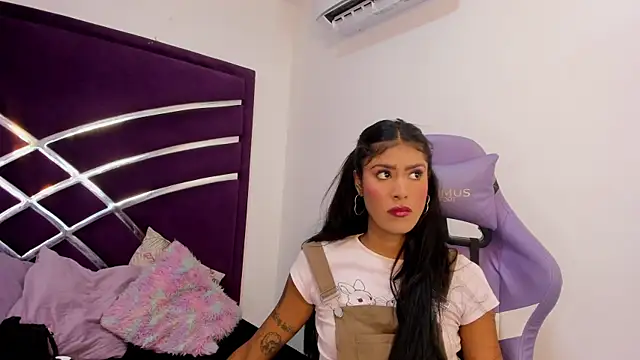 babilett online show from April 2026 11:18:02 PM