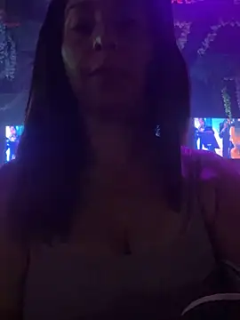 maleja23 online show from October 2025 03:08:01 AM