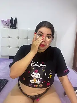 Kuromy x online show from November 2025 07:36:02 PM