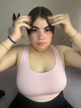 Kuromy x online show from June 2026 06:35:02 PM