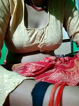 Anjal-123 online show from October 2025 10:04:01 PM