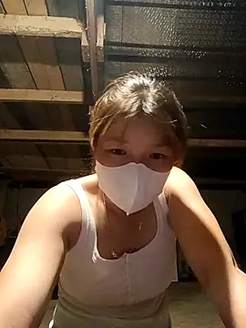 Snapshot of -_Jin-Ka-_ chatting on September 2025 02:52:01 PM - Jin-Ka-  online show from September 2025 02:52:01 PM