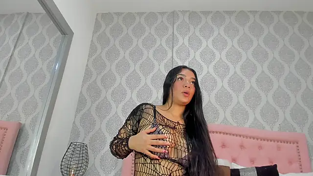 Zahara  18 online show from September 2025 03:32:02 AM