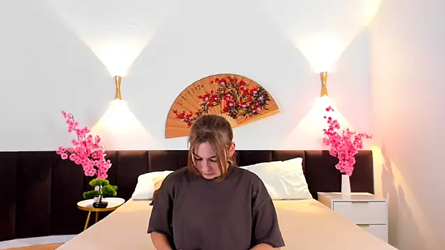 KimberlyPierceLove online show from September 2025 02:19:01 PM