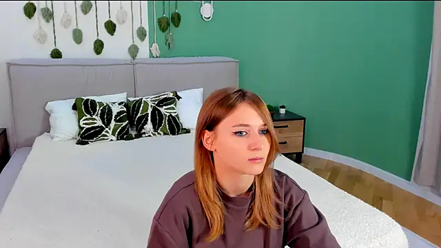 KimberlyPierceLove online show from September 2025 04:44:02 PM