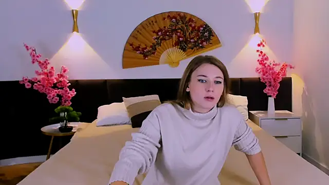 KimberlyPierceLove online show from September 2025 06:57:02 PM