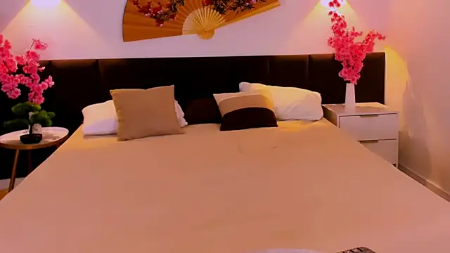 KimberlyPierceLove online show from October 2025 06:14:02 PM