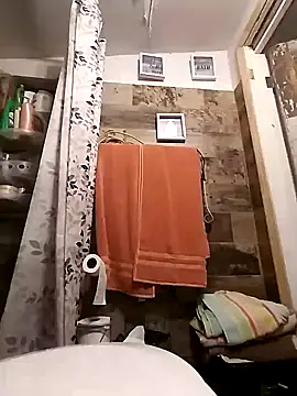 Arce92 online show from February 2026 03:58:02 AM