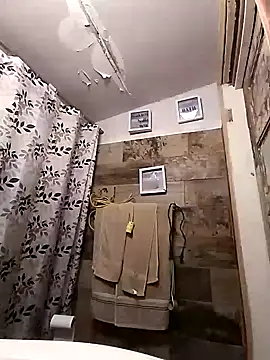 Arce92 online show from March 2026 02:12:01 AM