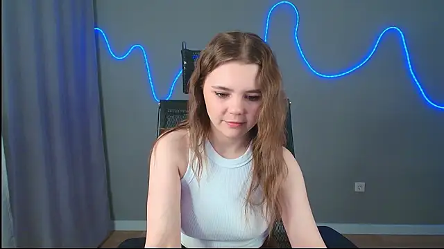 LeksaLove online show from February 2026 10:31:01 PM