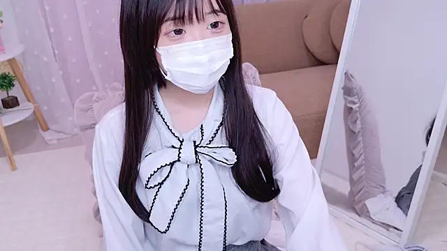 YUNOcha oO online show from September 2025 09:13:01 AM