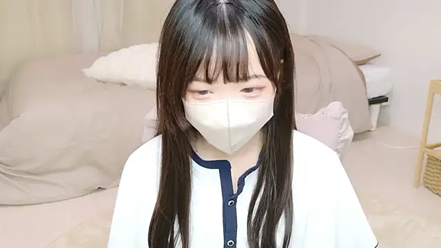 YUNOcha oO online show from October 2025 12:35:01 PM