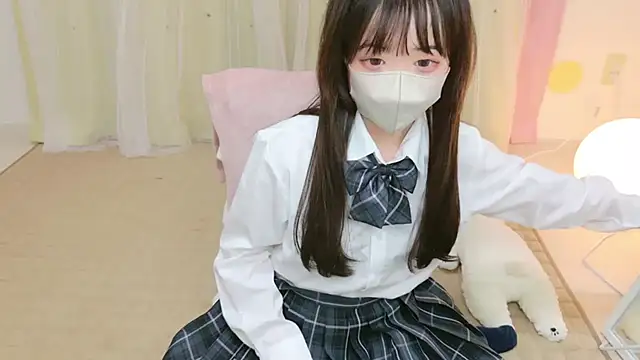 YUNOcha oO online show from October 2025 12:15:01 PM