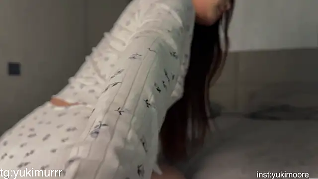 iamyuki online show from April 2026 12:31:01 AM