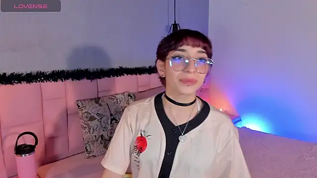 Lexyy Bluee online show from March 2026 05:13:01 AM