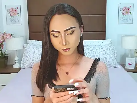 BlaireWilzon online show from April 2026 09:08:01 AM