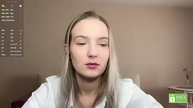 HongTomczak online show from March 2026 08:09:01 AM