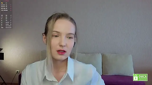 HongTomczak online show from March 2026 08:29:01 AM