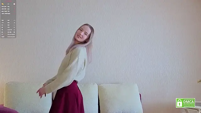 HongTomczak online show from March 2026 07:41:02 AM