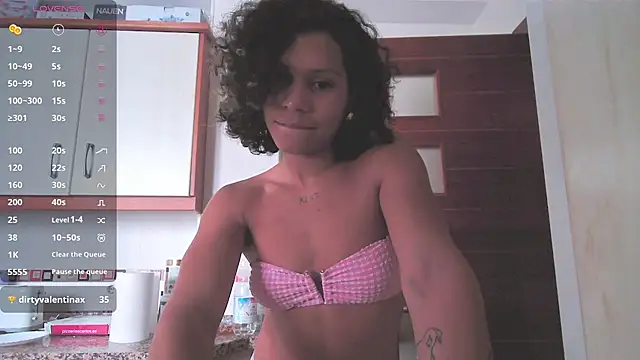 TSdirtyprincess online show from June 2026 02:59:02 PM