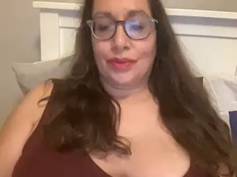 RosaFreya online show from September 2025 05:48:01 PM