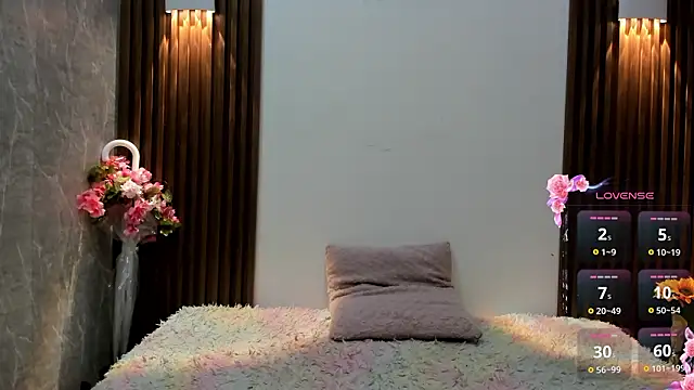 Sophi Thaylorr online show from March 2026 01:40:02 PM