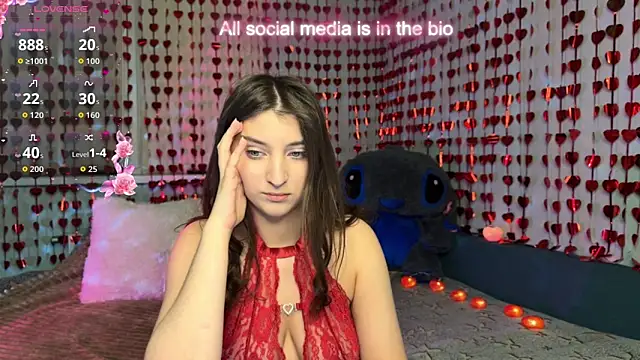 kitty kristy1 online show from February 2026 10:06:01 PM