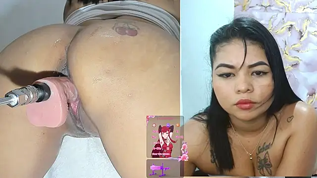 Emily Thompson33 online show from January 2026 02:58:02 AM