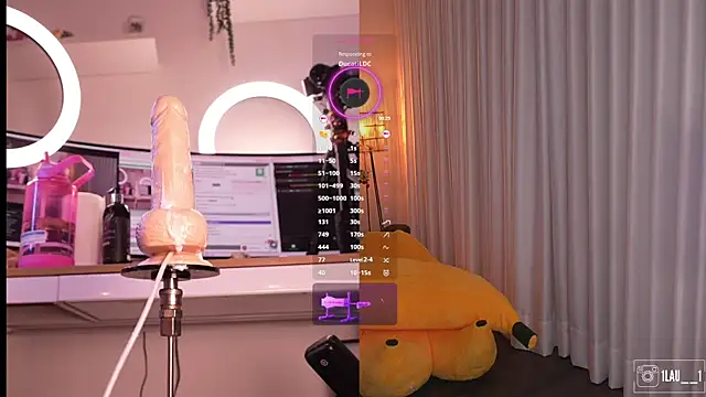 Snapshot of Just__dani chatting on February 2026 10:14:01 AM Just dani online show from February 2026 10:14:01 AM