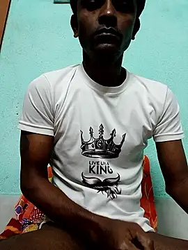 ShinuRoy online show from November 2025 09:03:02 PM