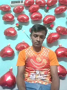 ShinuRoy online show from February 2026 04:55:02 PM