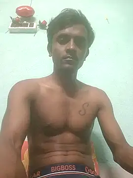 ShinuRoy online show from March 2026 04:44:01 PM