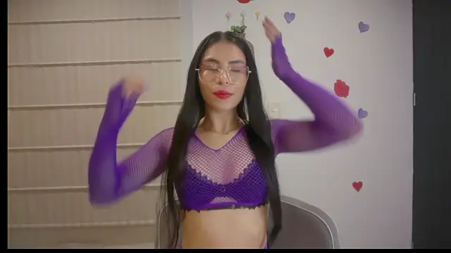 sasha jonne online show from March 2026 02:16:02 AM