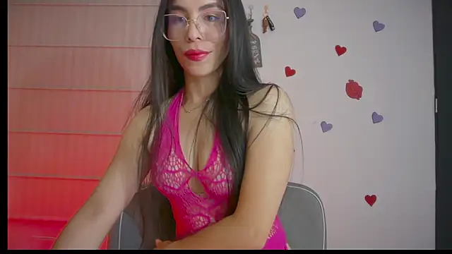 sasha jonne online show from April 2026 01:49:01 AM