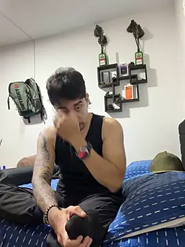 Snapshot of Jaguer2213 chatting on November 2025 01:59:02 AM Jaguer2213 online show from November 2025 01:59:02 AM