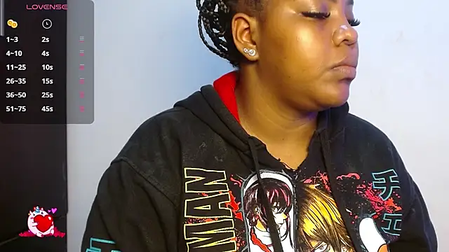 Kayla21  online show from January 2026 01:16:02 PM