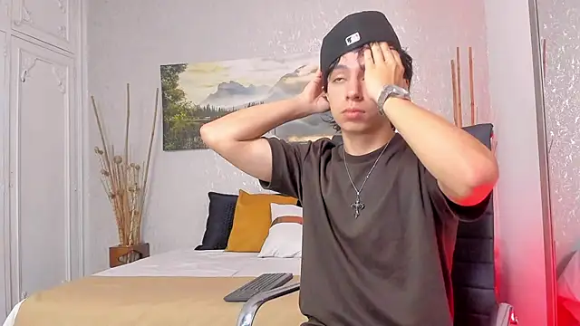 Tyler durten online show from February 2026 03:15:01 AM