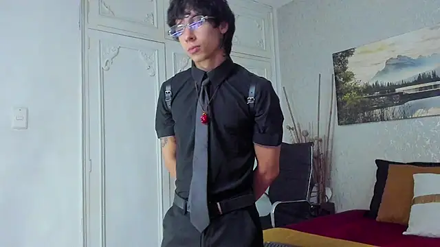 Tyler durten online show from April 2026 05:03:01 AM