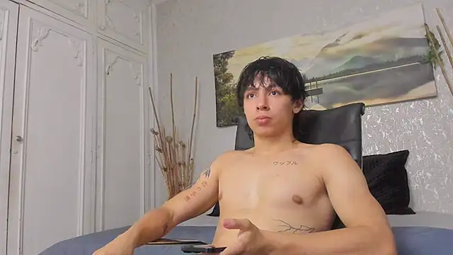 Tyler durten online show from July 2026 09:32:02 PM
